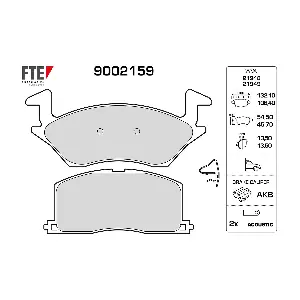 FTE 9002159