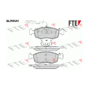 FTE 9010915