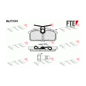 FTE 9010951
