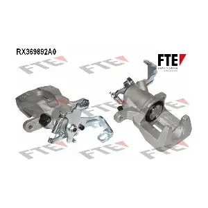 9292349 FTE