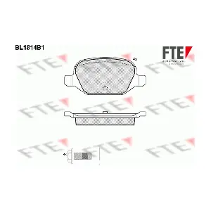 FTE 9010392