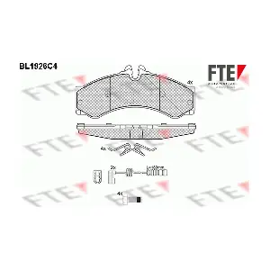 9010514 FTE