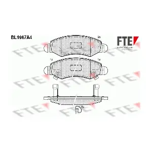 9010550 FTE