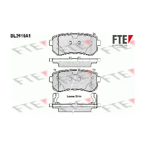 FTE 9010867