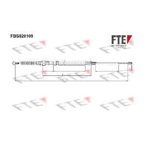 9250013 FTE