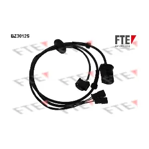 9400012 FTE