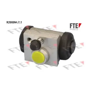 9210169 FTE