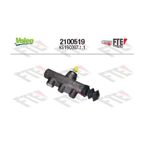 FTE 2100519
