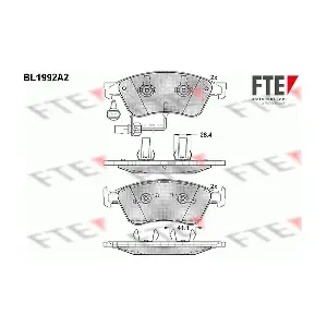 9010580 FTE