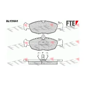FTE 9010096