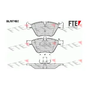 FTE 9010458