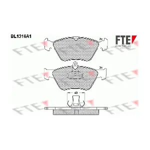 FTE 9010104