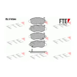 FTE 9010338