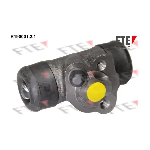 FTE 9210074