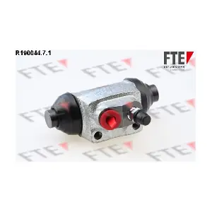 FTE 9210098