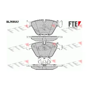 FTE 9010670