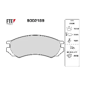 9002189 FTE