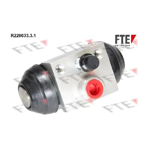 FTE 9210227