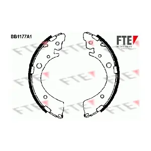 FTE 9100040