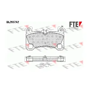 9010641 FTE