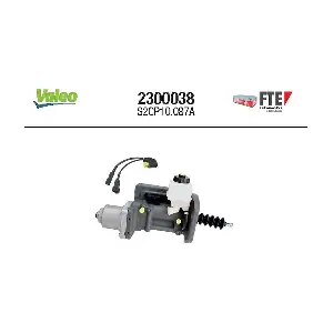 2300038 FTE