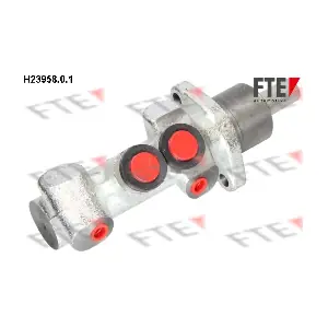 FTE 9220317