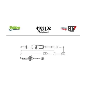 FTE 4103102