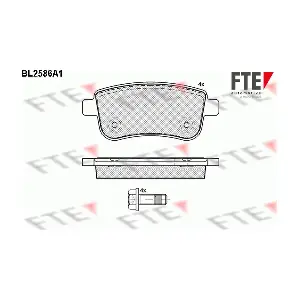 9010837 FTE