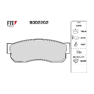 FTE 9002202