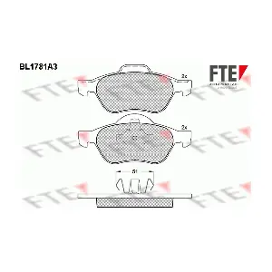FTE 9010351