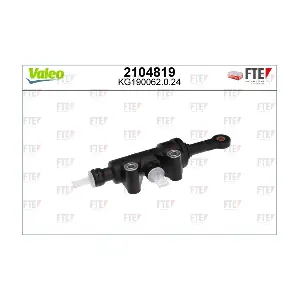 2104819 FTE