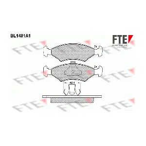FTE 9010210