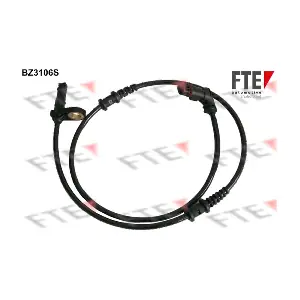 9400096 FTE