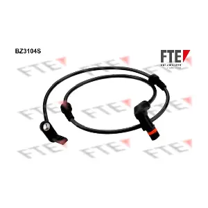 9400094 FTE