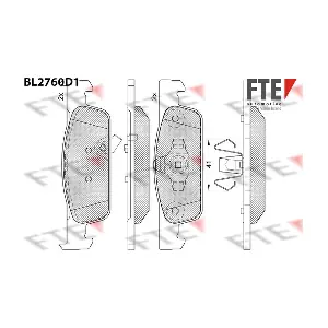 FTE 9011095