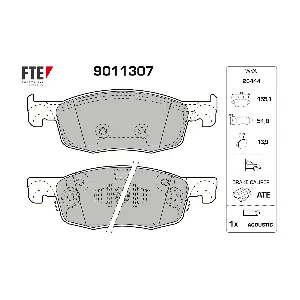 FTE 9011307