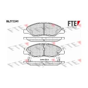 FTE 9010947