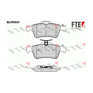 FTE 9010548
