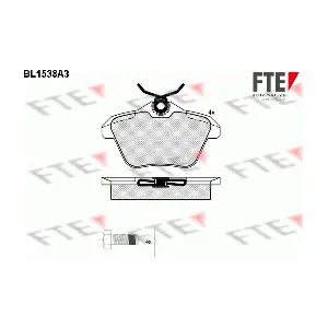 FTE 9010237