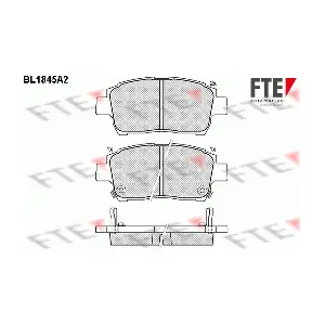 FTE 9010425