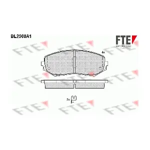 FTE 9010770