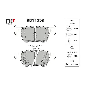 FTE 9011359