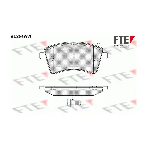 FTE 9010799