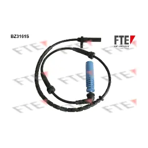 9400139 FTE