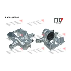 FTE 9290663