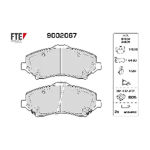 FTE 9002067