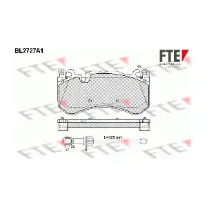 FTE 9011071