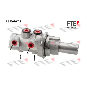 9220354 FTE