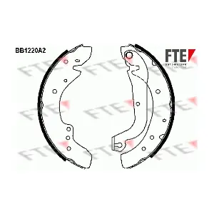 FTE 9100045