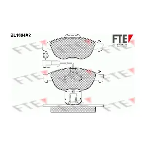FTE 9010304